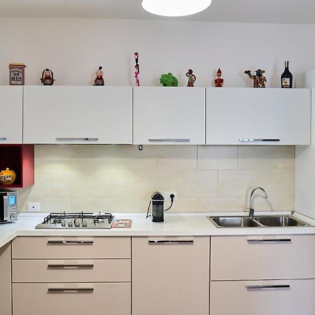 카르보니아 Casa Rosita 아파트 외부 사진