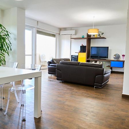 카르보니아 Casa Rosita 아파트 외부 사진