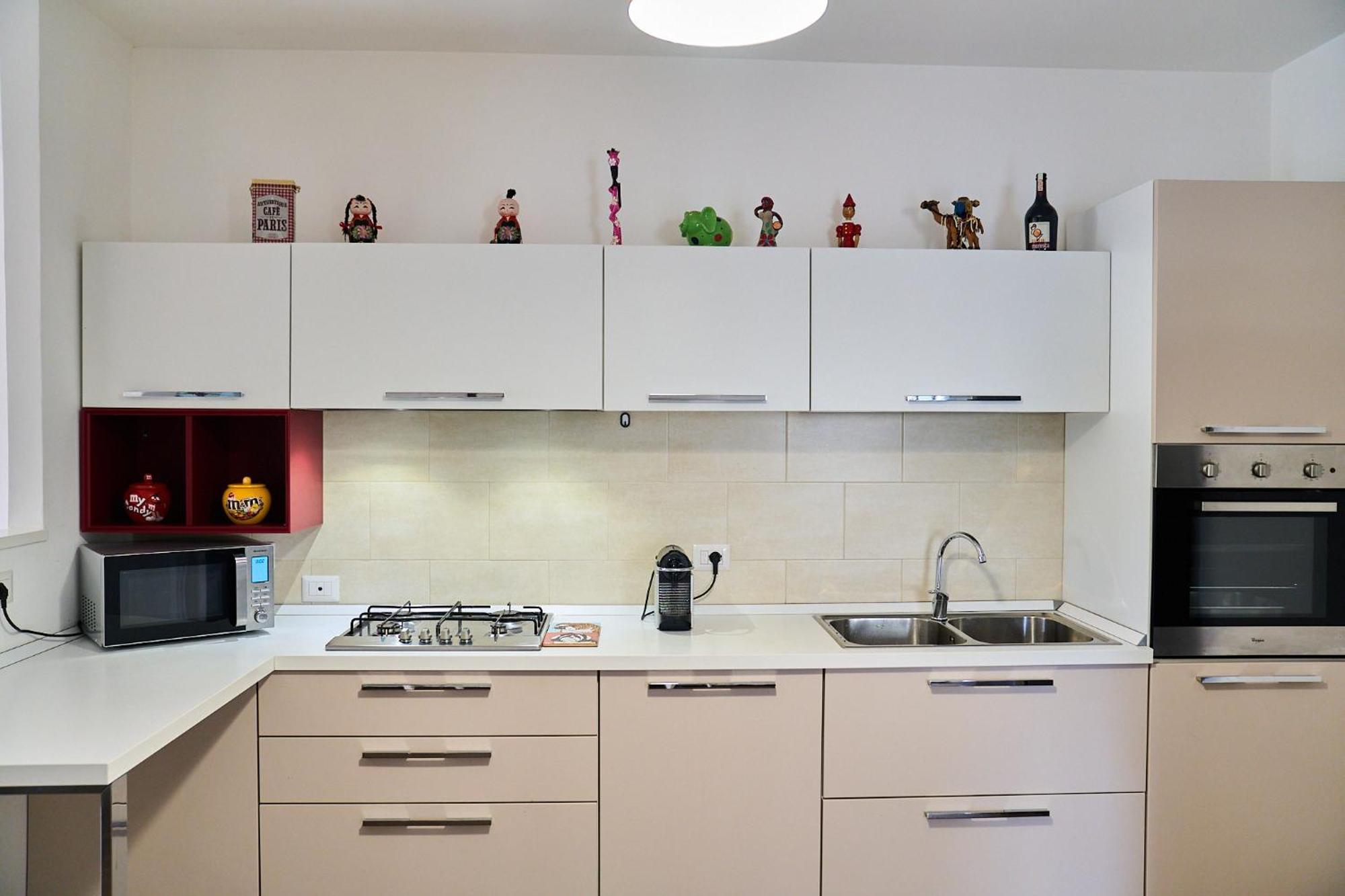 카르보니아 Casa Rosita 아파트 외부 사진