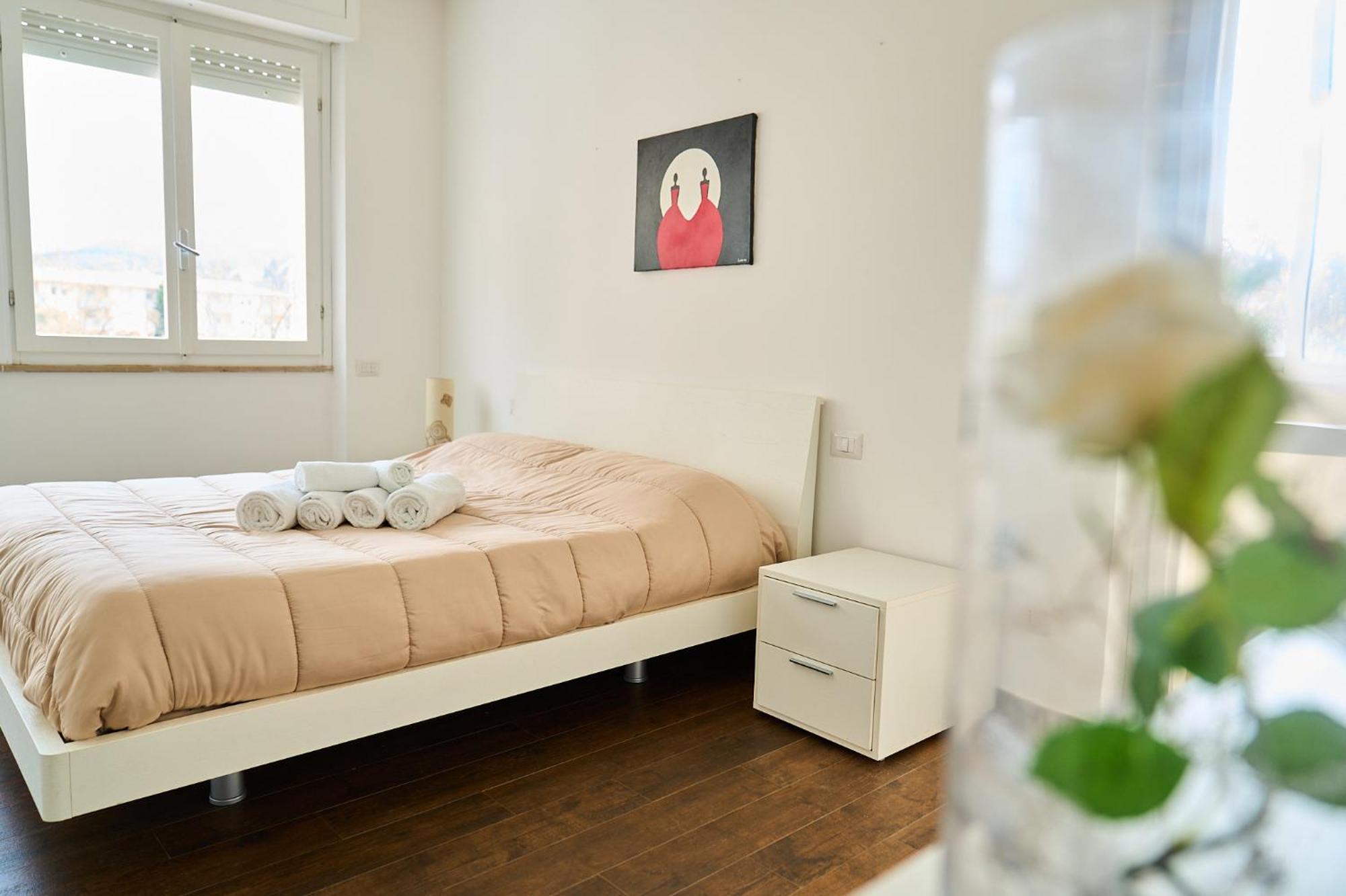 카르보니아 Casa Rosita 아파트 외부 사진