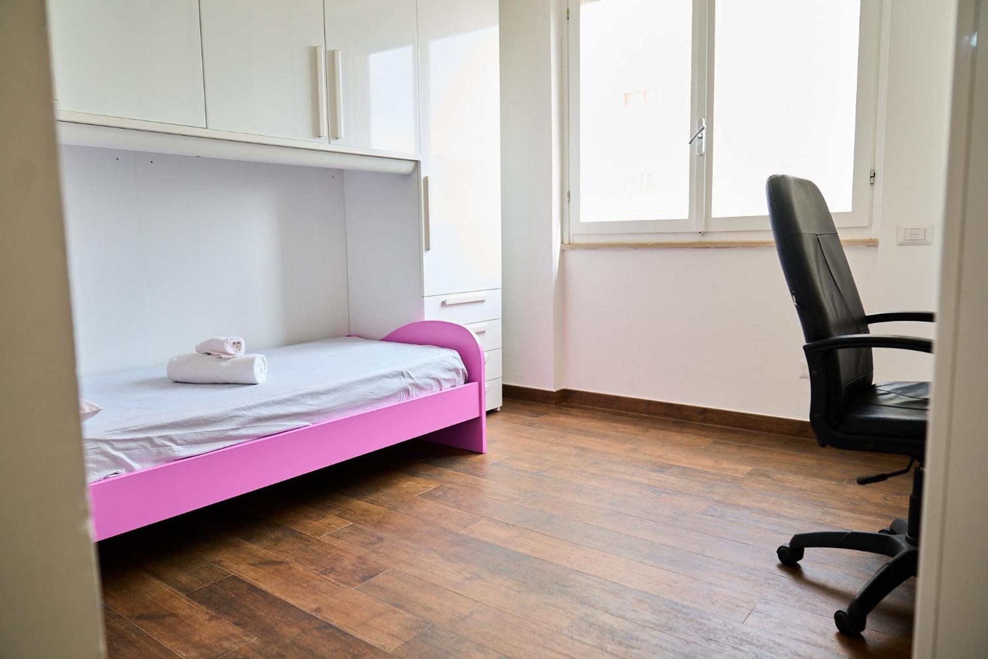 카르보니아 Casa Rosita 아파트 외부 사진