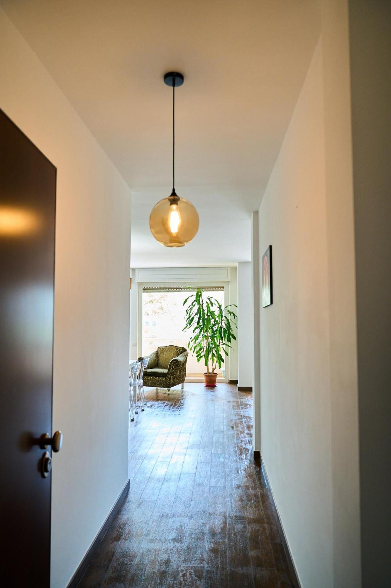 카르보니아 Casa Rosita 아파트 외부 사진