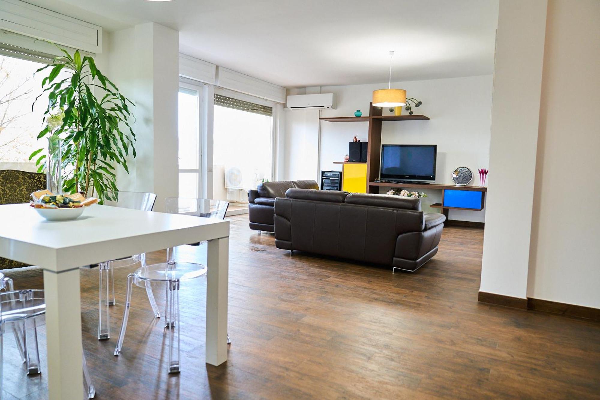 카르보니아 Casa Rosita 아파트 외부 사진