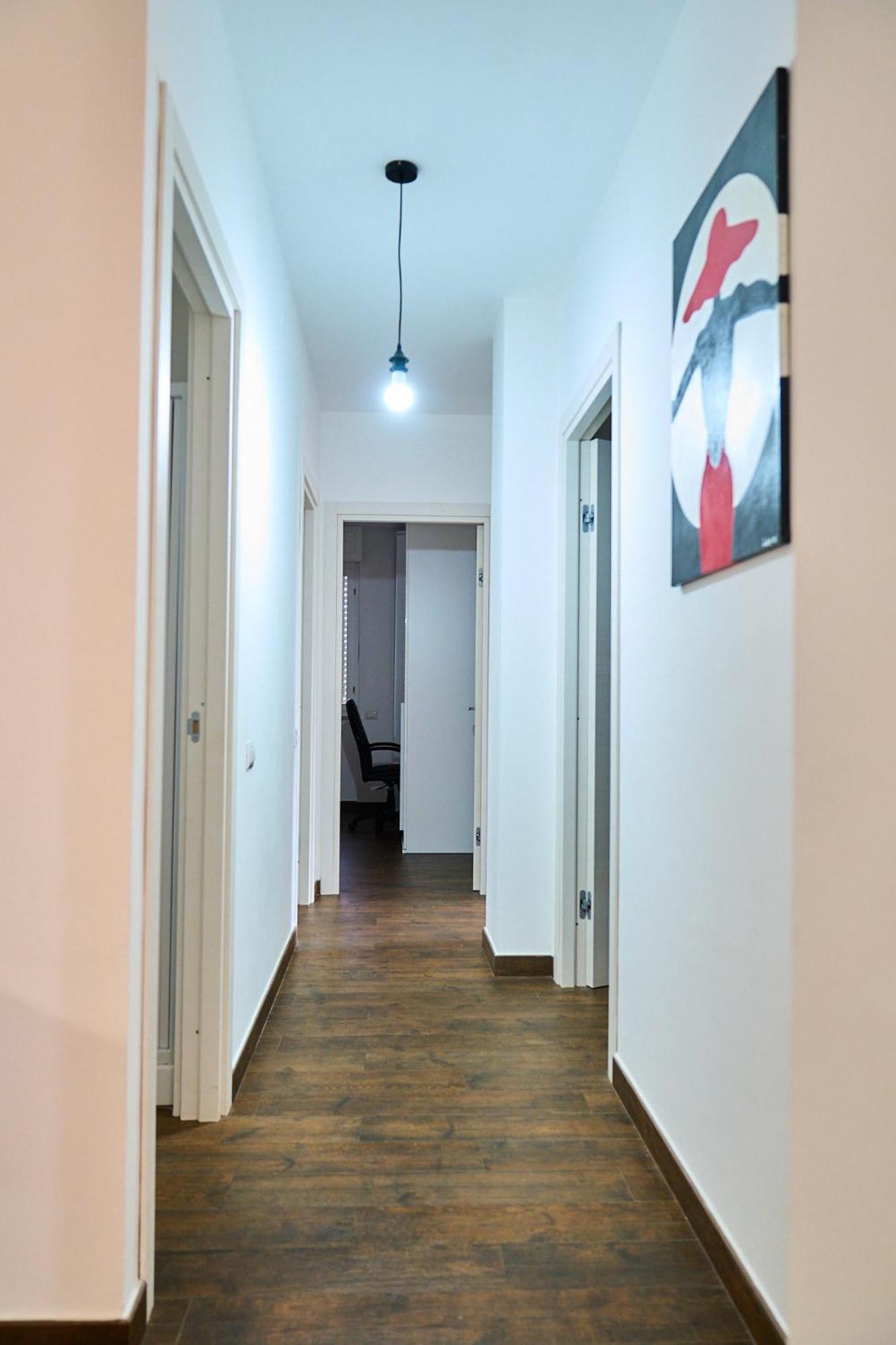 카르보니아 Casa Rosita 아파트 외부 사진