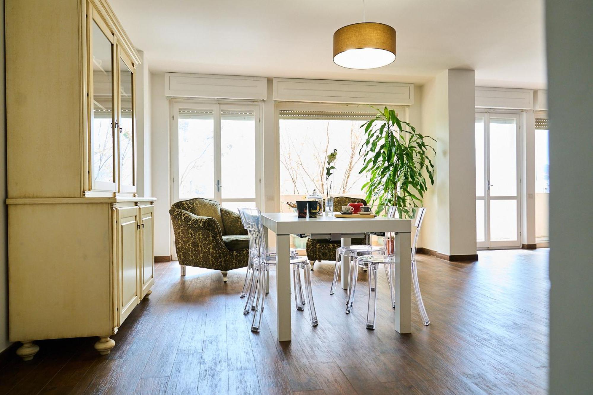 카르보니아 Casa Rosita 아파트 외부 사진