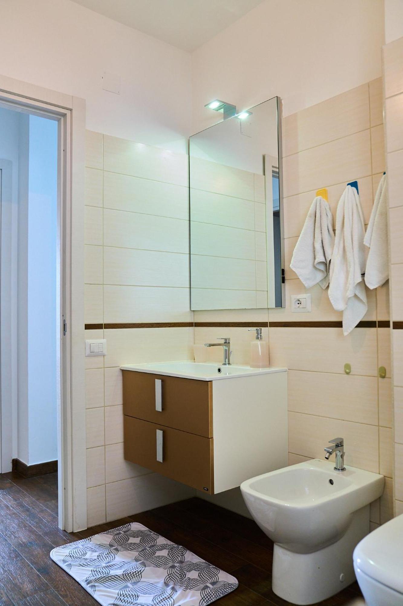 카르보니아 Casa Rosita 아파트 외부 사진