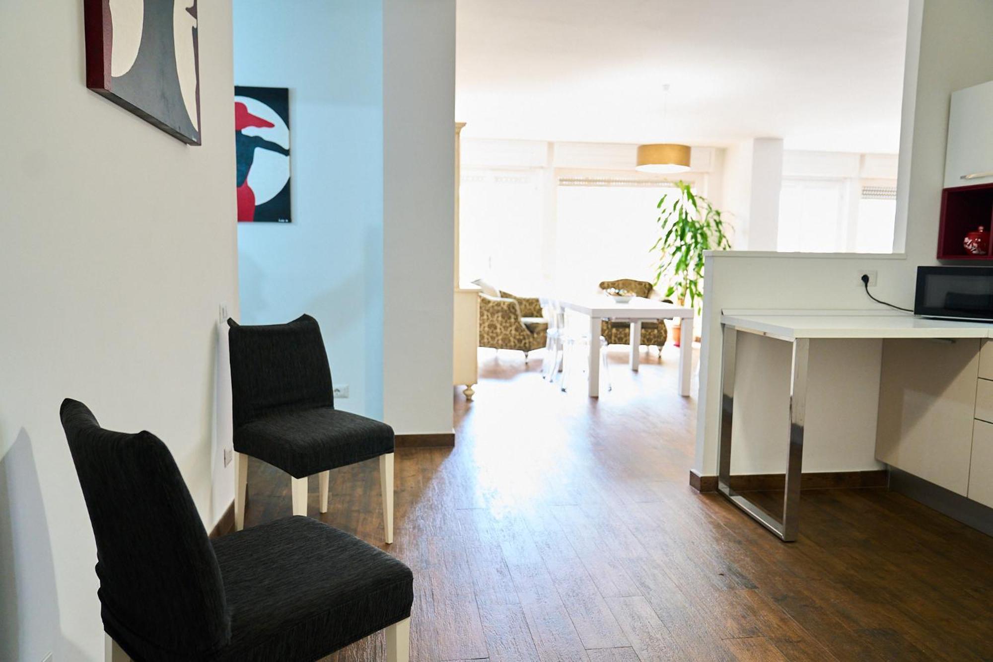 카르보니아 Casa Rosita 아파트 외부 사진