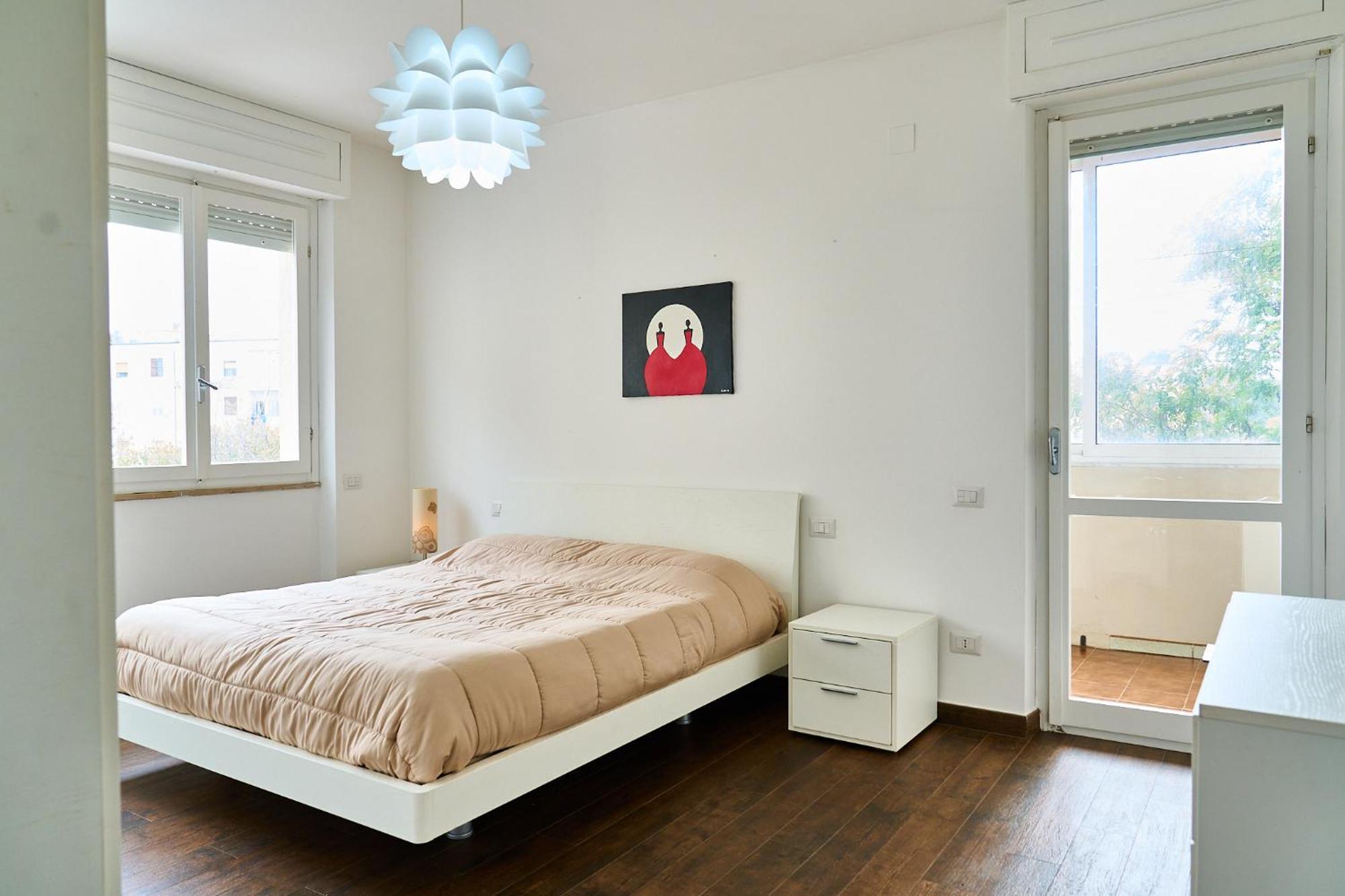 카르보니아 Casa Rosita 아파트 외부 사진