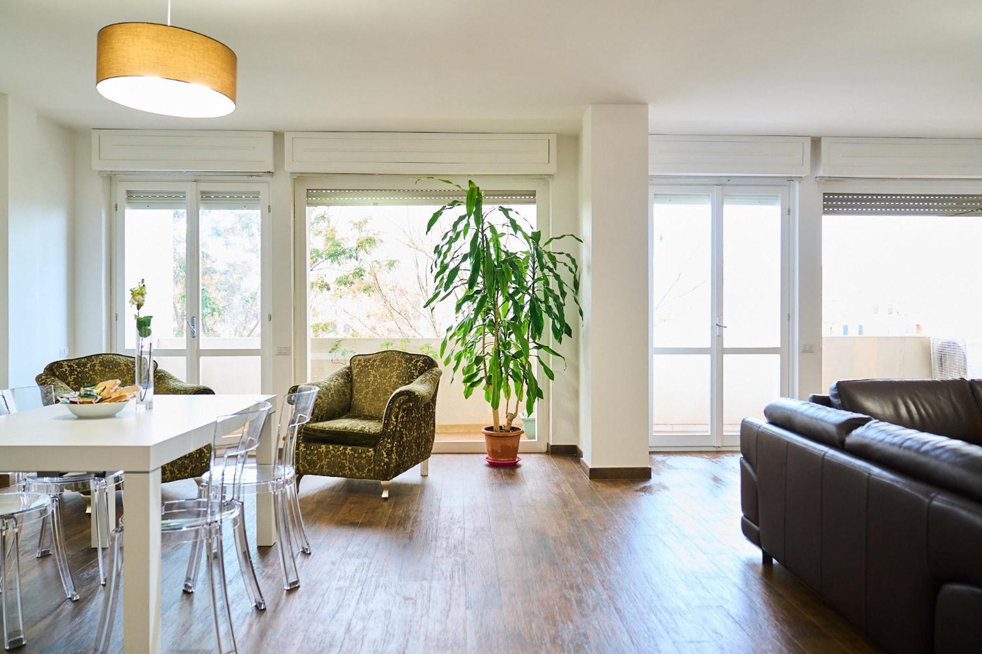카르보니아 Casa Rosita 아파트 외부 사진