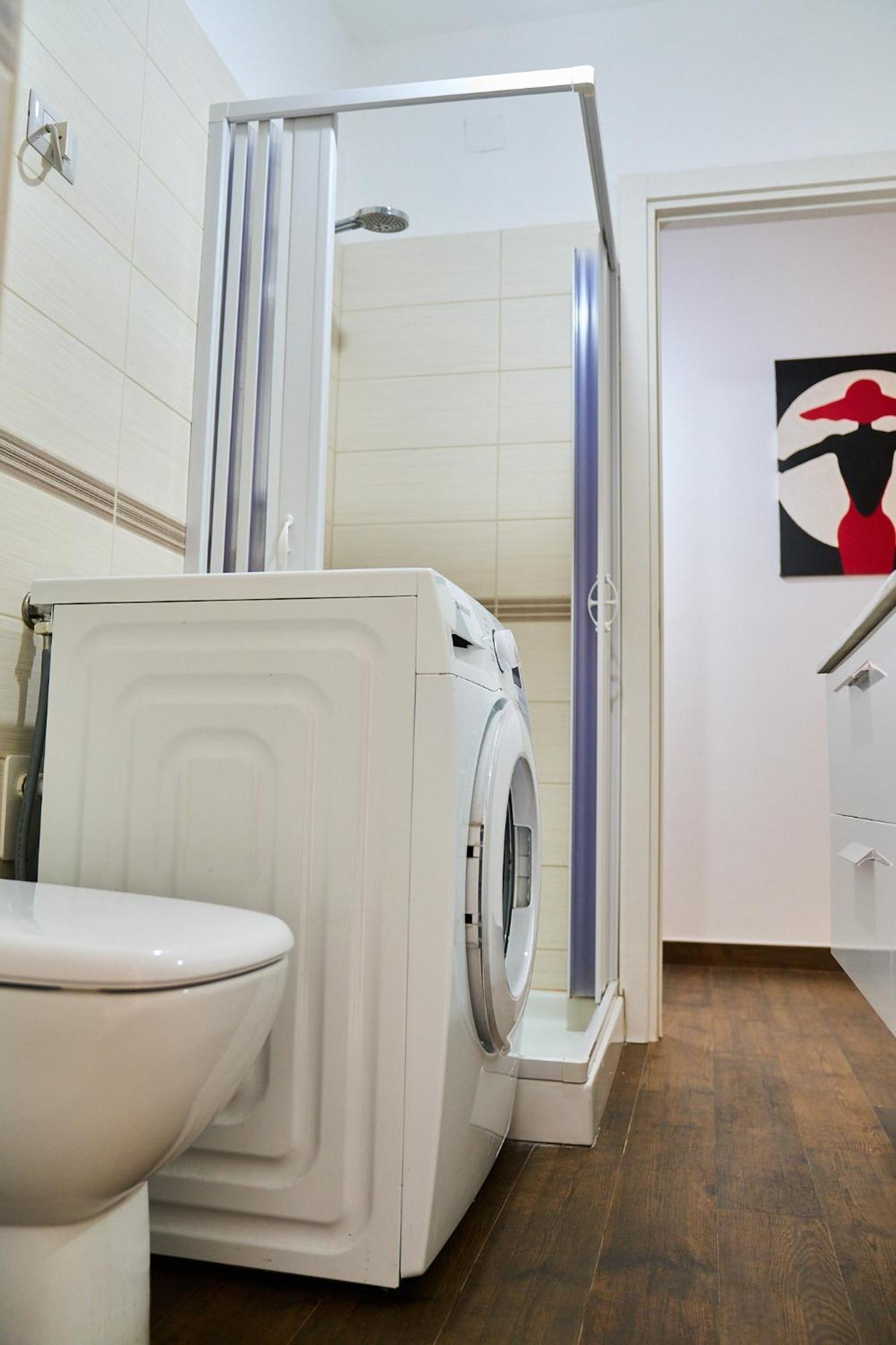 카르보니아 Casa Rosita 아파트 외부 사진