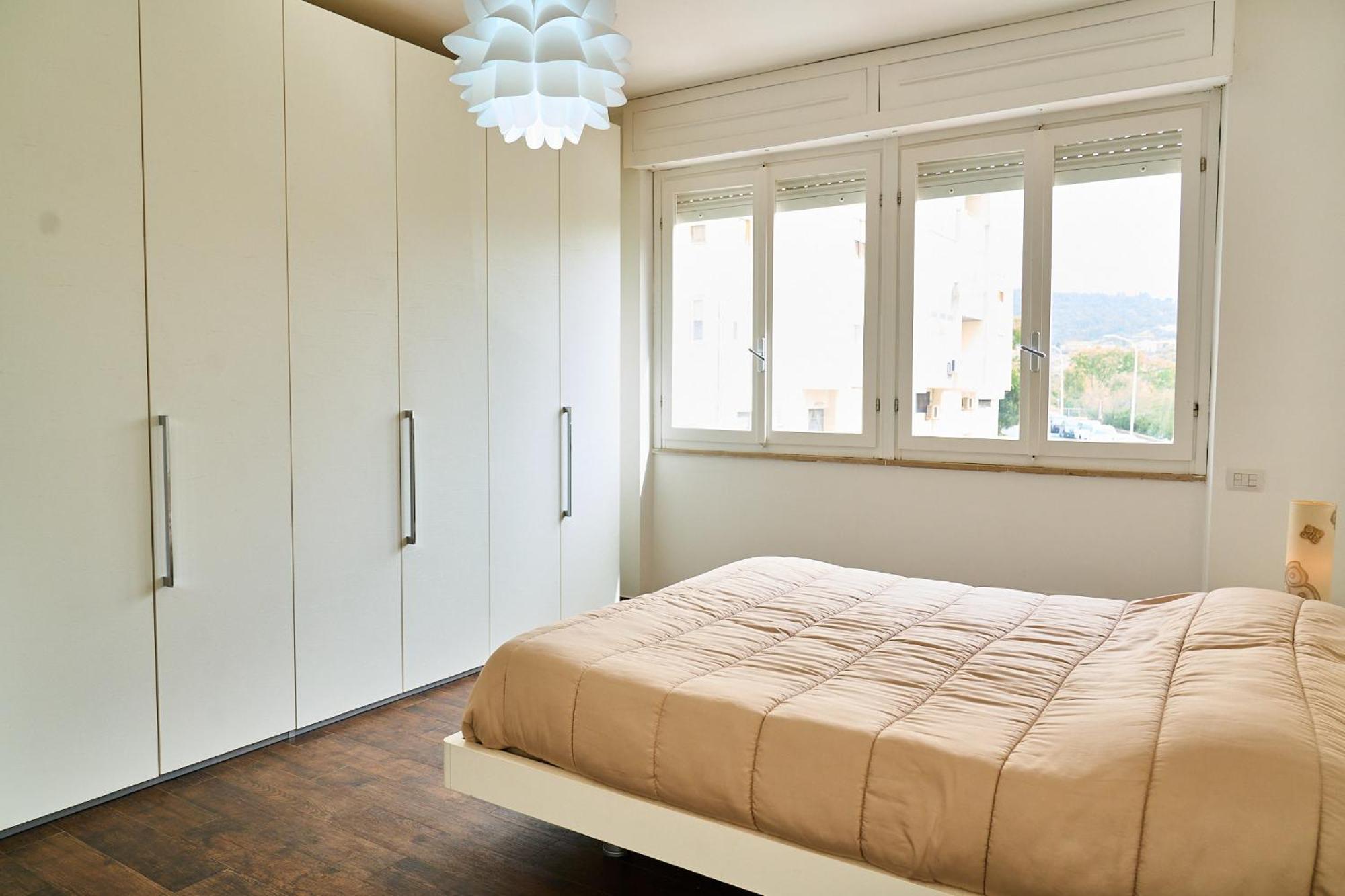 카르보니아 Casa Rosita 아파트 외부 사진
