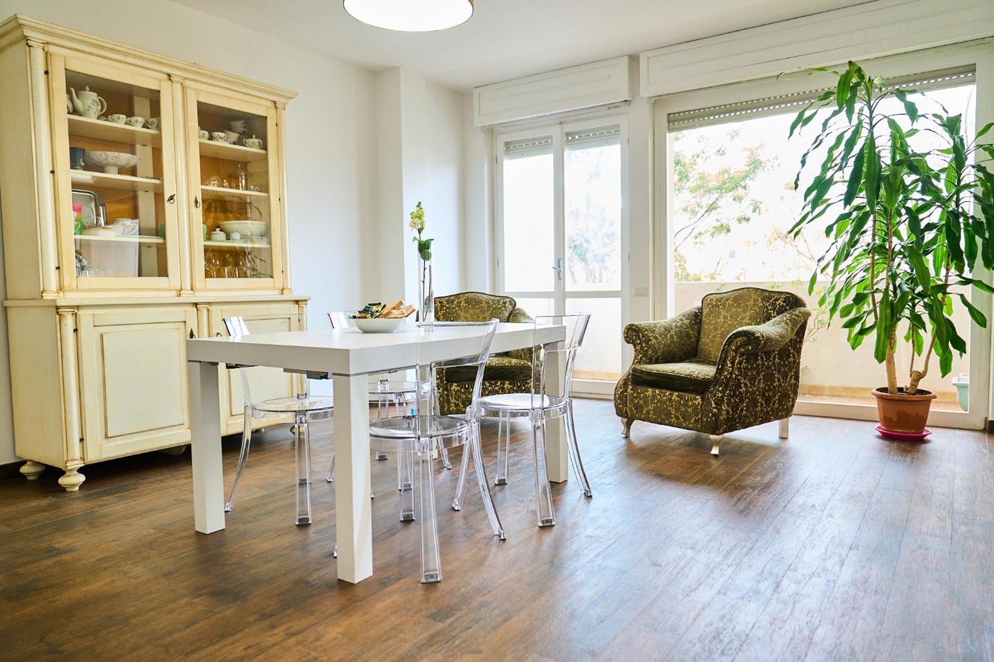 카르보니아 Casa Rosita 아파트 외부 사진