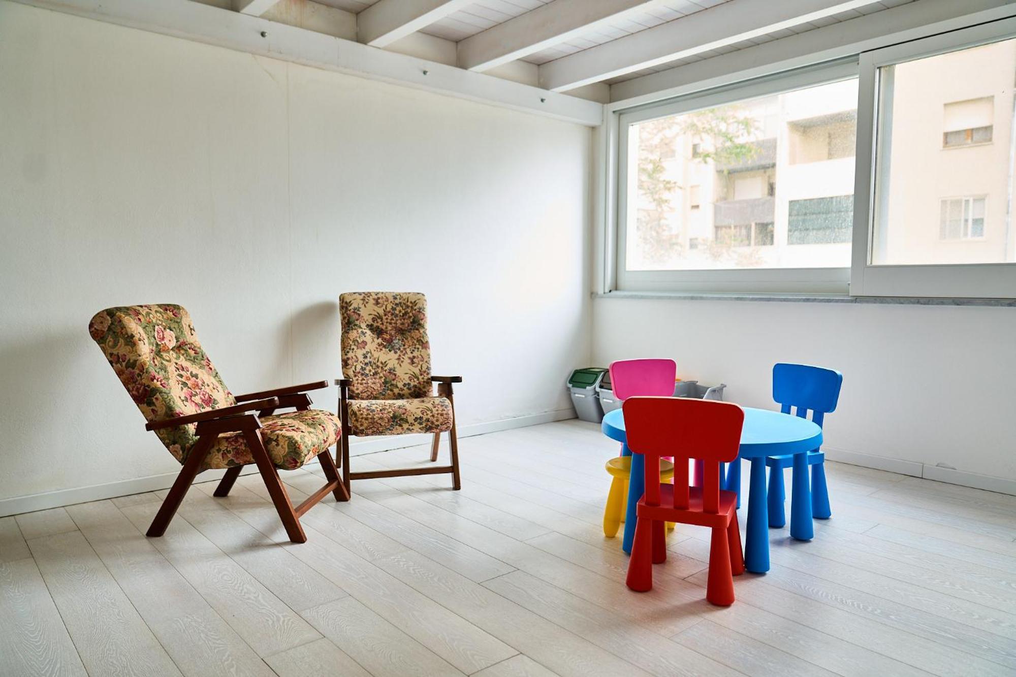 카르보니아 Casa Rosita 아파트 외부 사진